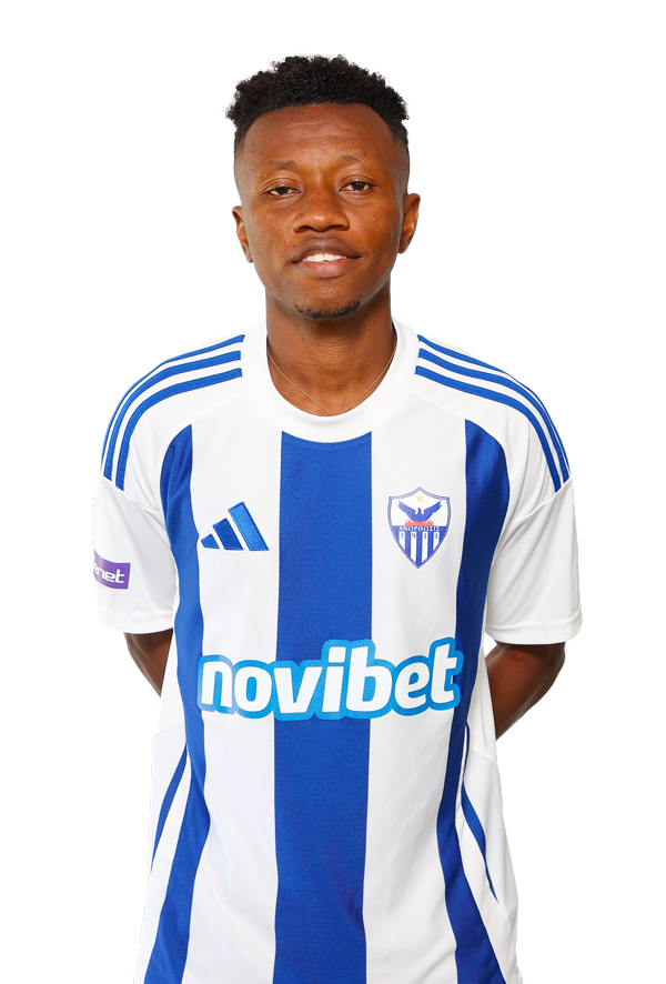 Clifford Aboagye