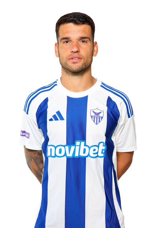 Franciso Rosa