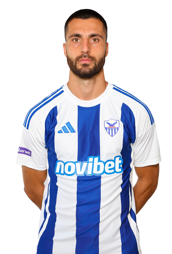 Stefan Vukic